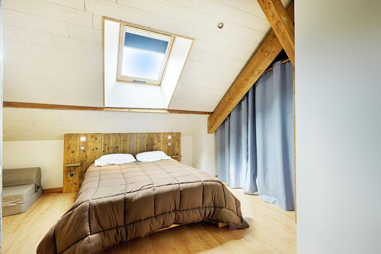 Le Ptit Bonheur - Avec Vue Montagne Et Terrasse Holiday home *